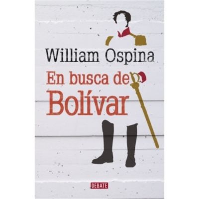 En Busca De Bolivar