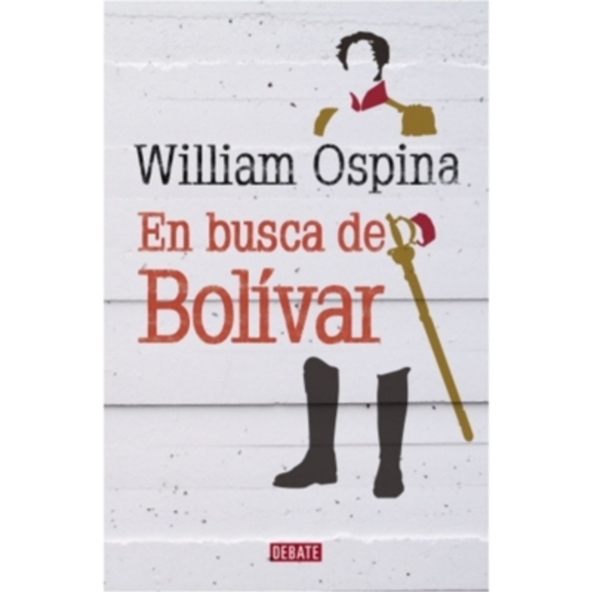 DEBATE - En Busca De Bolivar