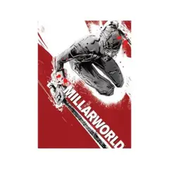 PANINI EDICIONES - El Arte De Millarworld