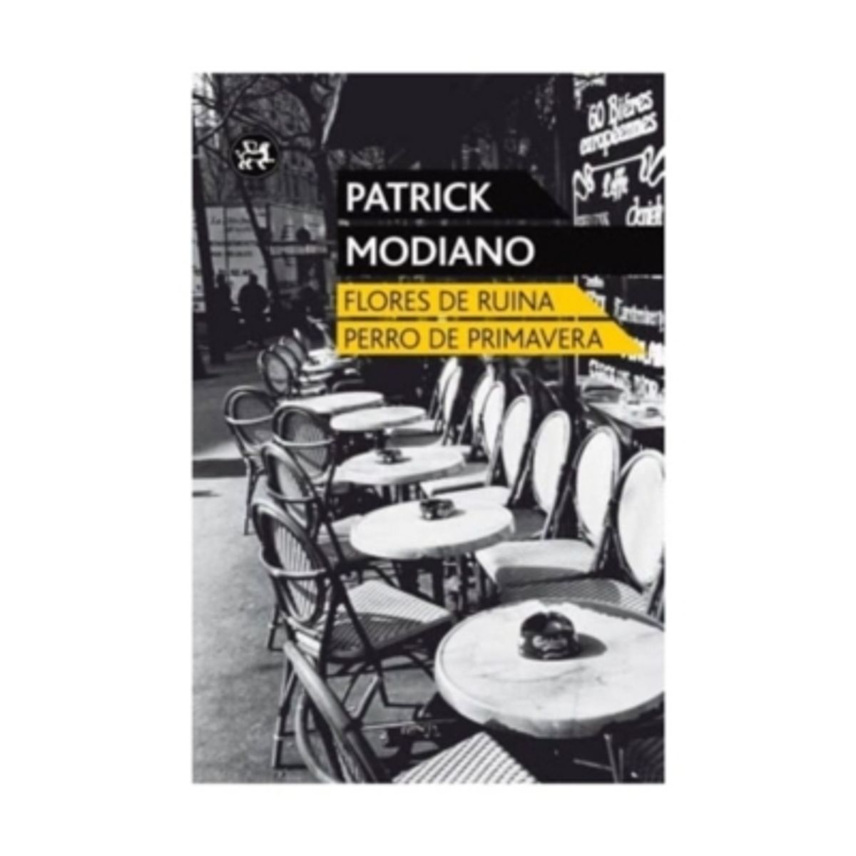 EDICIONES MORATA - Flores De Ruina / Perro De Primavera