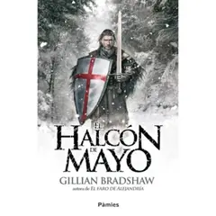 EDICIONES MORATA - El Halcon De Mayo