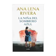 GRIJALBO - La Niña Del Sombrero Azul