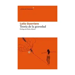 LIBROS DEL ASTEROIDE - Teoria De La Gravedad