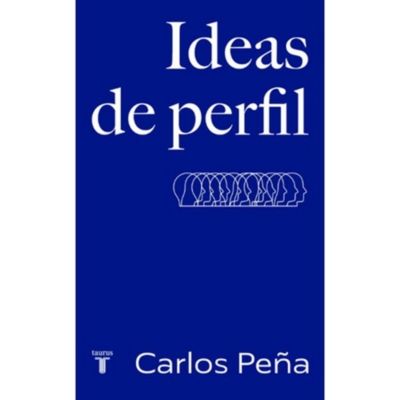 Ideas de perfil 9789569635748