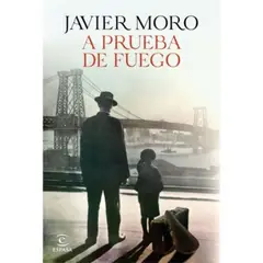 ESPASA CALPE - A Prueba De Fuego