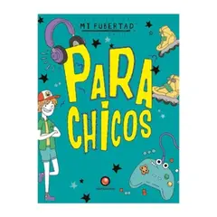 CONTRAPUNTO - Para Chicos