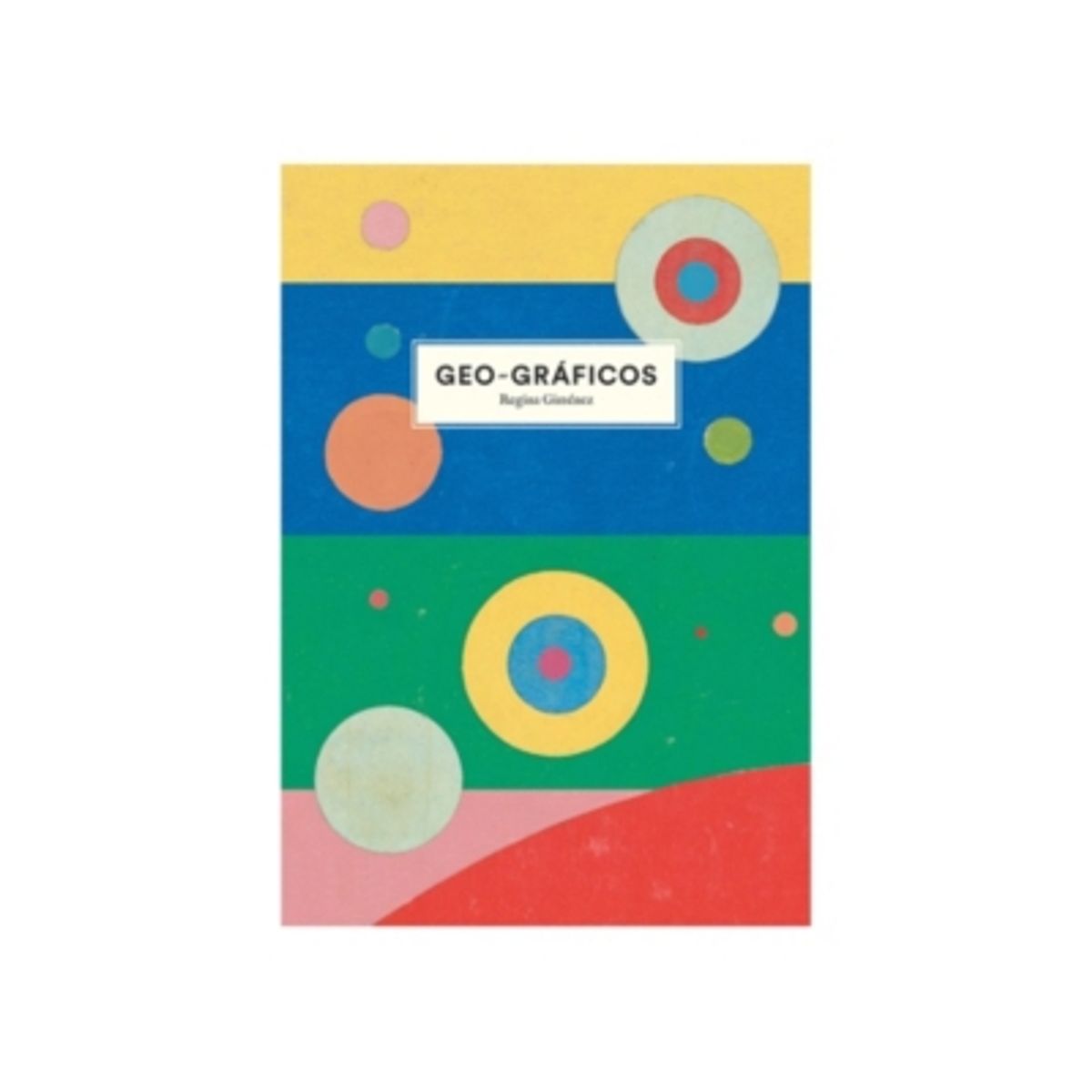 ESCRITO CON TIZA - Geo-Graficos