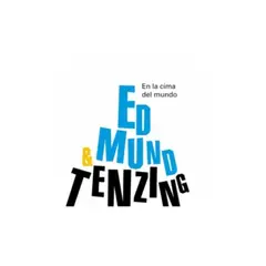 ANTARTICA LIBROS - En La Cima Del Mundo. Edmund Hillary & Tenzing Norgay