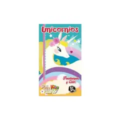 LATINBOOKS - Unicarnios Relax Arte Kids