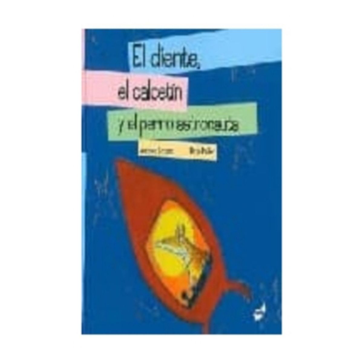 THULE - El Diente El Calcetin Y El Perro Astronauta