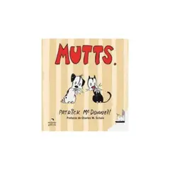 ANTARTICA LIBROS - Mutts #1
