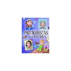 MUNDICROM - Protagonistas De La Historia