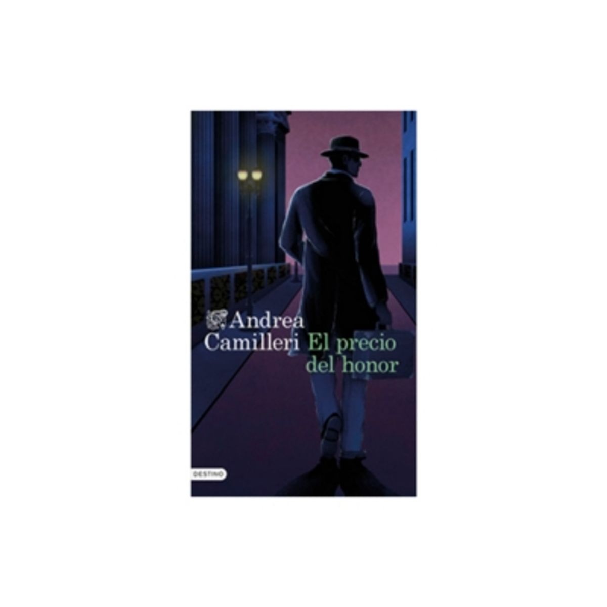 DESTINO - El Precio Del Honor