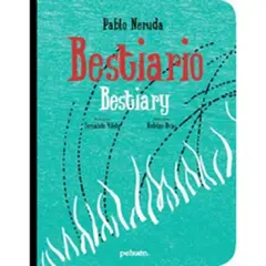 ANTARTICA LIBROS - Bestiario /Bestiary