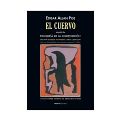 ABADA EDITORES - El Cuervo