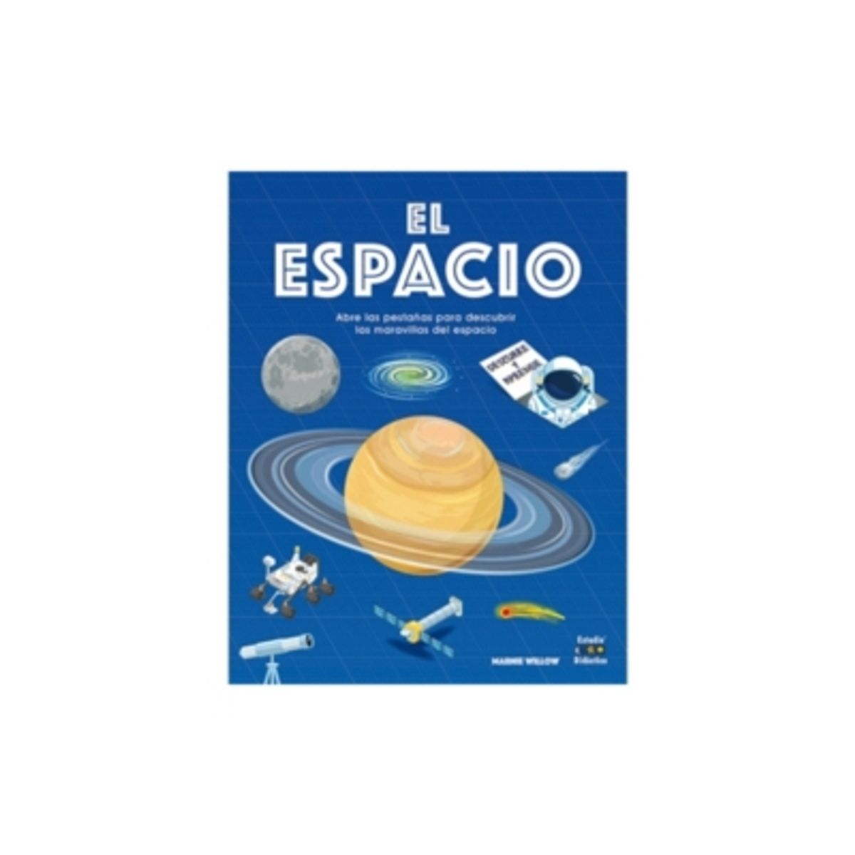 ESTUDIO DIDACTICO - El Espacio