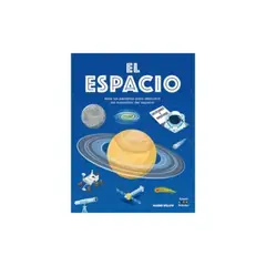 ESTUDIO DIDACTICO - El Espacio