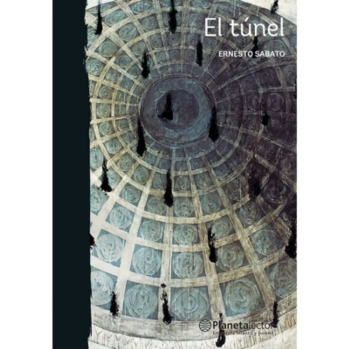 ANTARTICA LIBROS - El Túnel