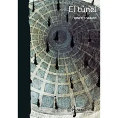 ANTARTICA LIBROS - El Túnel