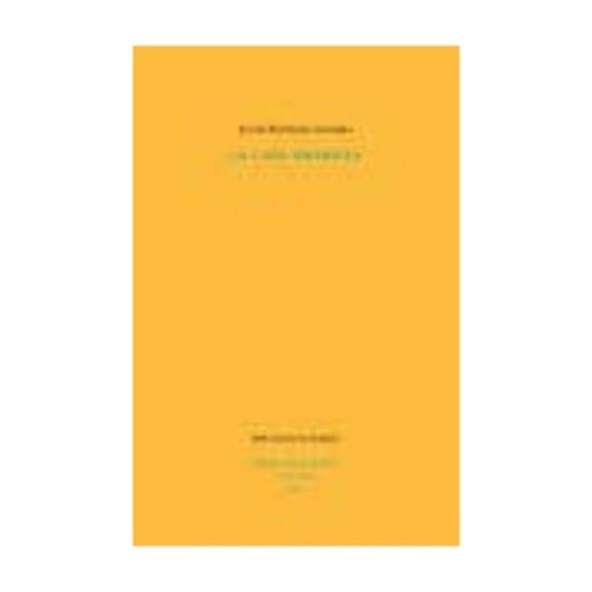 ANTARTICA LIBROS - La Casa Amarilla