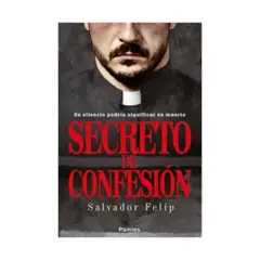 EDICIONES MORATA - Secreto De Confesion