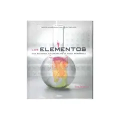NARCEA - Los Elementos. Una Historia Ilustrada De La Tabla Periodica