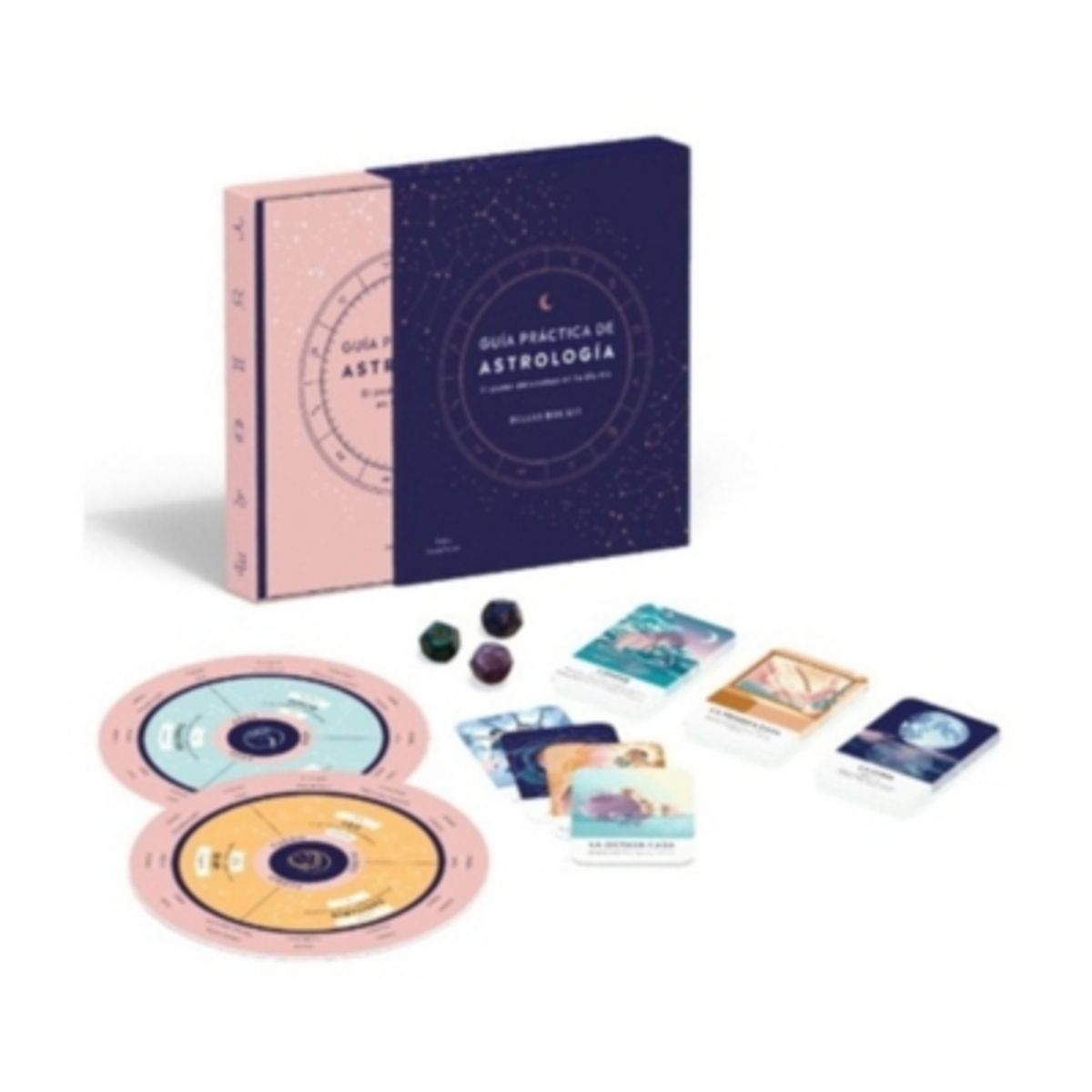 Dk - Guia Practica De Astrologia