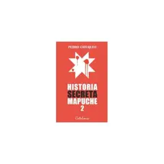 CATALONIA - Historia Secreto Mapuche #2