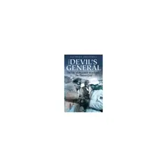 ANTARTICA LIBROS - The Devils General (Td)