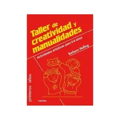 NARCEA - Taller De Creatividad Y Manualidades : Actividades Artistica