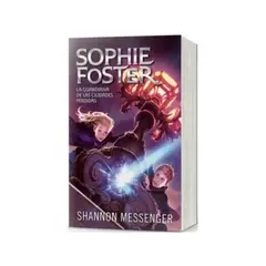 ALFAGUARA JUVENIL - La Guardiana De Las Ciudades Perdidas