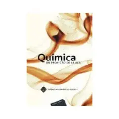 REVERTE - Quimica. Un Proyecto De La American Chemical Society