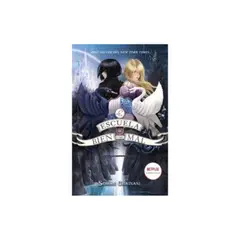 PUCK - La Escuela Del Bien Y Del Mal #1