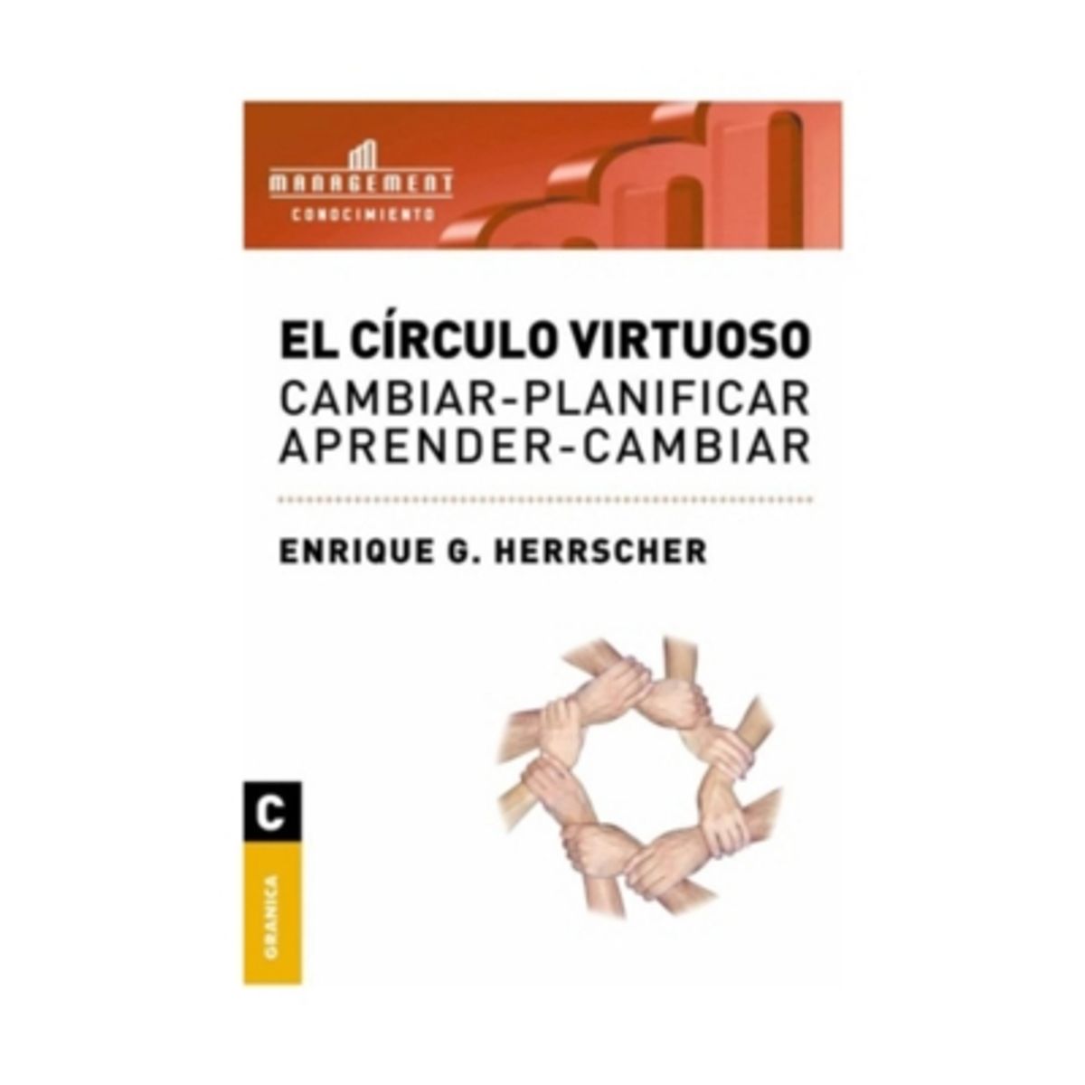 GRANICA - El Círculo Virtuoso