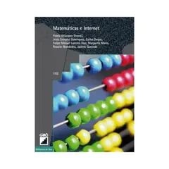 ANTARTICA LIBROS - Matemáticas E Internet