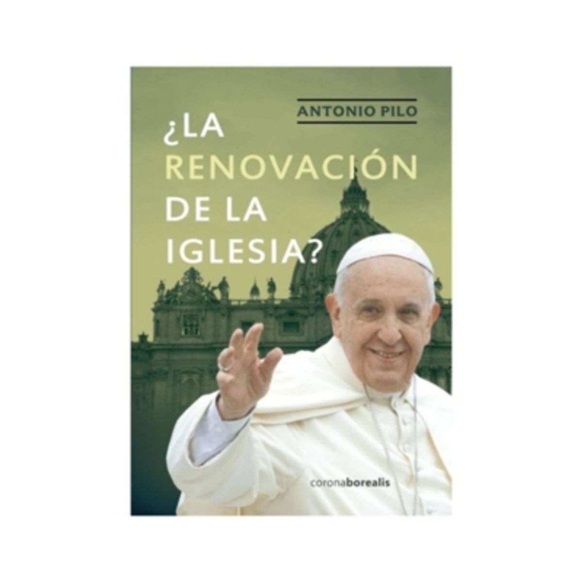 SAN PABLO - La Renovacion De La Iglesia