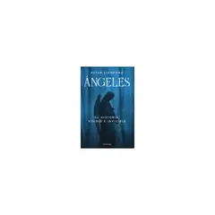 ANTARTICA LIBROS - Angeles