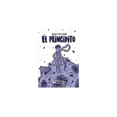 PLUTON - El Principito