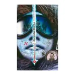 ANTARTICA LIBROS - Oscuridad Blanca - MCCAUGHREAN, GERALDINE