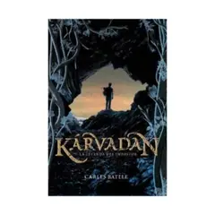 LA GALERA - Karvadan. La Leyenda Del Impostor (Crónicas De Carr-Mor #1)
