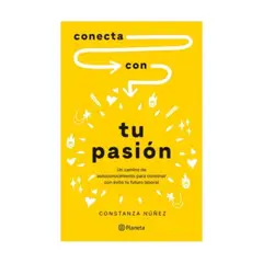 PLANETA - Conecta Con Tu Pasion