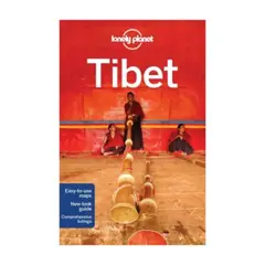 ANTARTICA LIBROS - Tibet 9º Edicion (Lonely Planet)