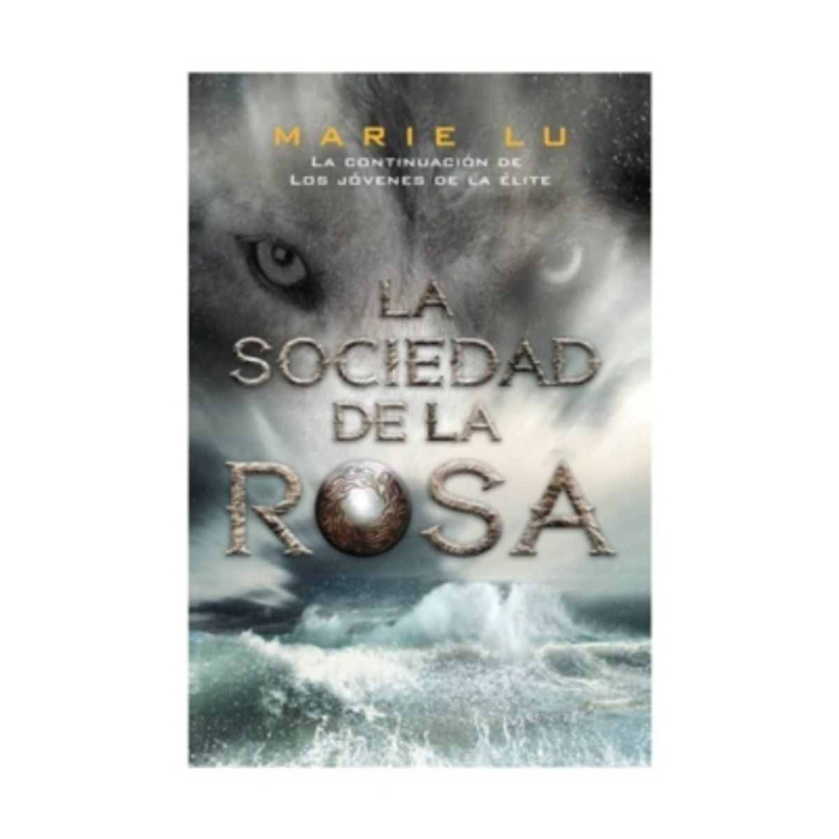 EDICIONES MORATA - La Sociedad De La Rosa (Jóvenes De La Élite #2)