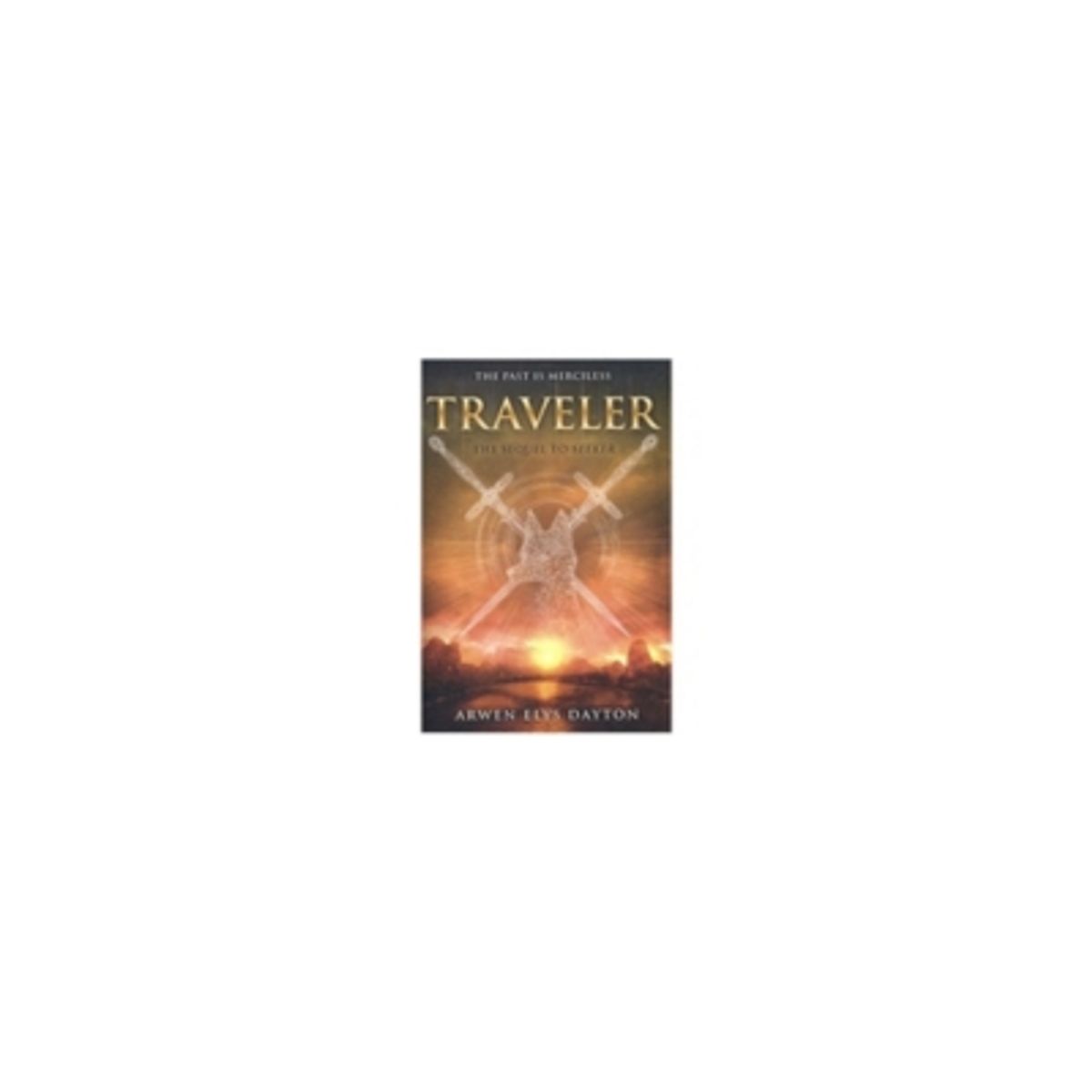 ANTARTICA LIBROS - Traveler (Seeker #02)