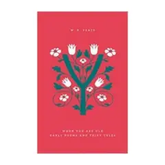 ANTARTICA LIBROS - When You Are Old (Penguin Drop Caps)