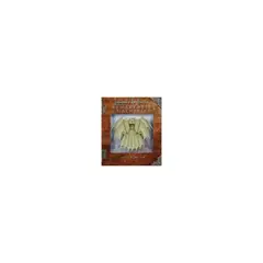 ANTARTICA LIBROS - Leonardo Da Vinci Remarkable Machines