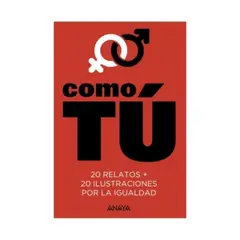 ANAYA - Como Tu