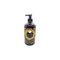 NESTI DANTE - Jabón Liquido Luxury Black 500 ml