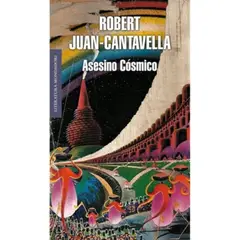 MONDADORI - Asesino Cósmico