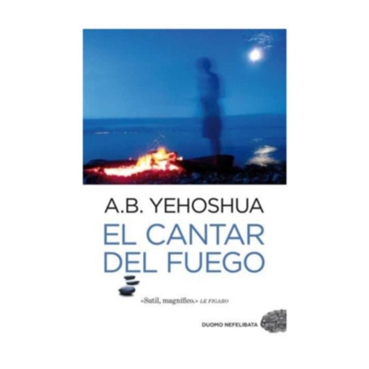 DUOMO - El Cantar Del Fuego